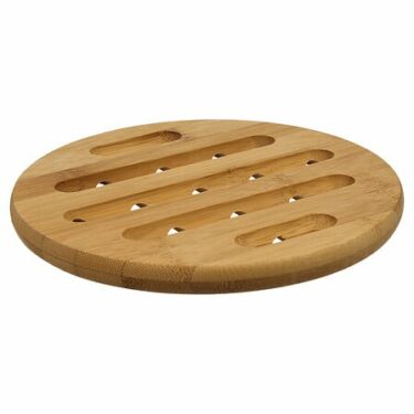 DESSOUS PLAT BAM D18CM