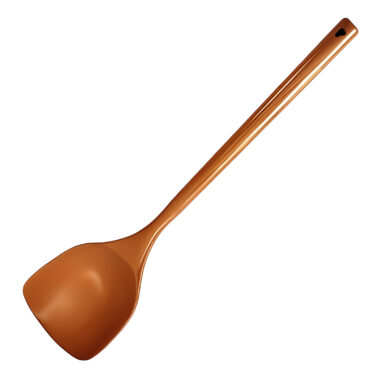 SPATULE BOIS 24CM FUN KITCHEN
