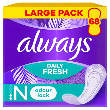 ALWAYS DAILY FRESH PROTÈGE-SLI