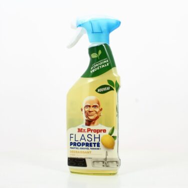 MR. PROPRE NETTOYANT MULTI-USA
