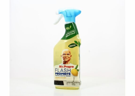 MR. PROPRE NETTOYANT MULTI-USA