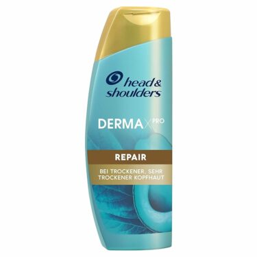 HEAD&SHOULDERS DERMAXPRO SHAMP