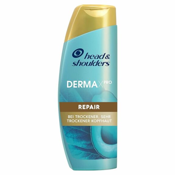 HEAD&SHOULDERS DERMAXPRO SHAMP