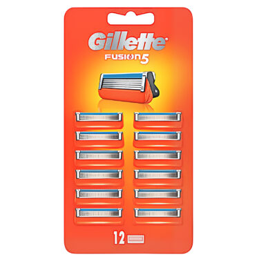 GILLETTE FUSION 5 PROGLIDE LAM