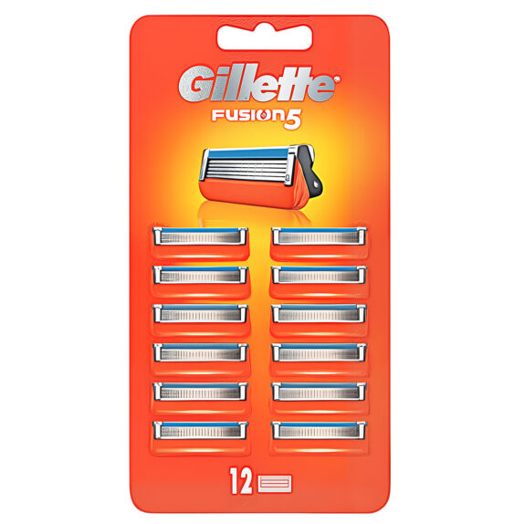 GILLETTE FUSION 5 PROGLIDE LAM