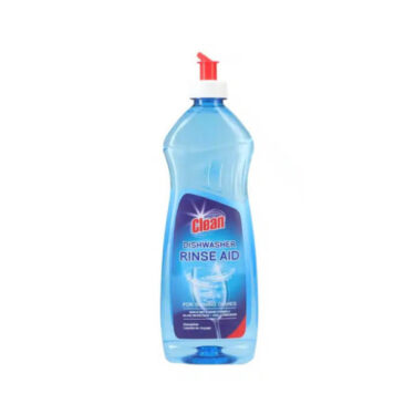 AT HOME CLEAN ADJUVANT DE RINÇ