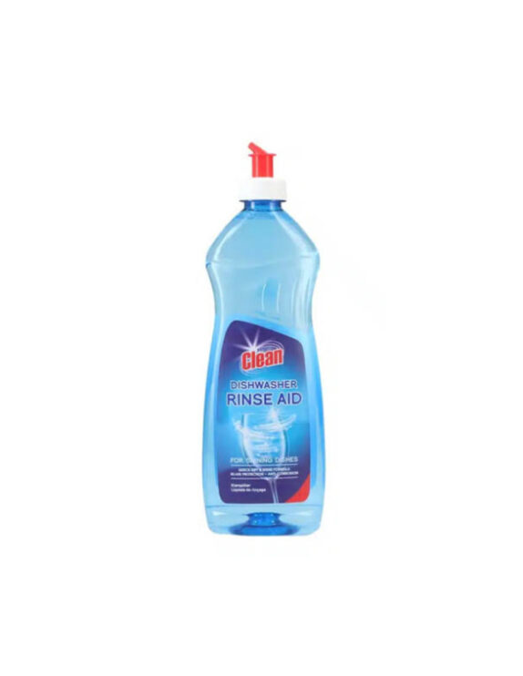 AT HOME CLEAN ADJUVANT DE RINÇ
