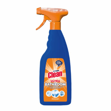 AT HOME CLEAN NETTOYANT POUR S