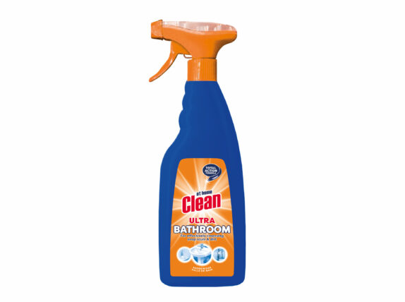 AT HOME CLEAN NETTOYANT POUR S