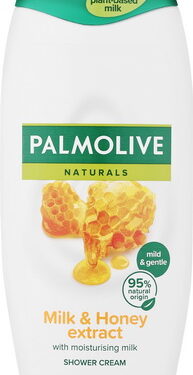 PALMOLIVE GEL DOUCHE 750ML MIL
