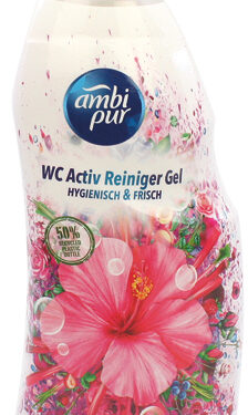 AMBI PUR NETTOYANT POUR TOILET