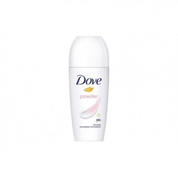DOVE DÉO ROLL-ON 50ML POWDER