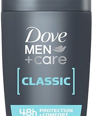 DOVE MEN+CARE DÉO ROLL-ON 50ML