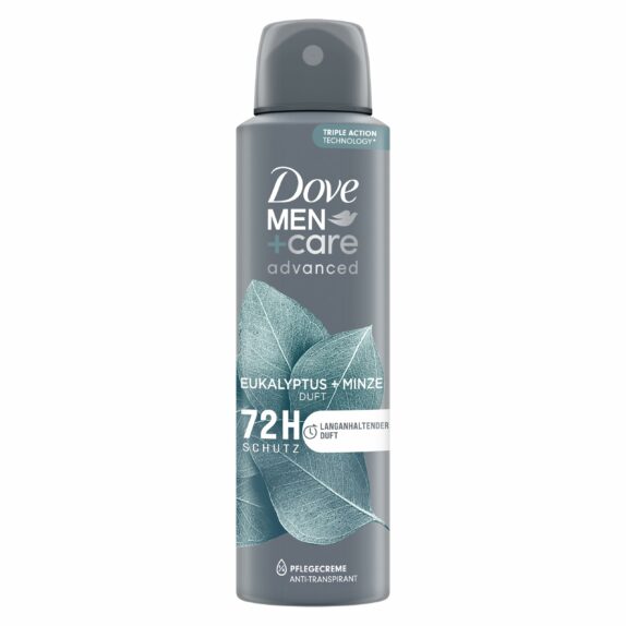 DOVE MEN+CARE ADVANCED DÉO SPR