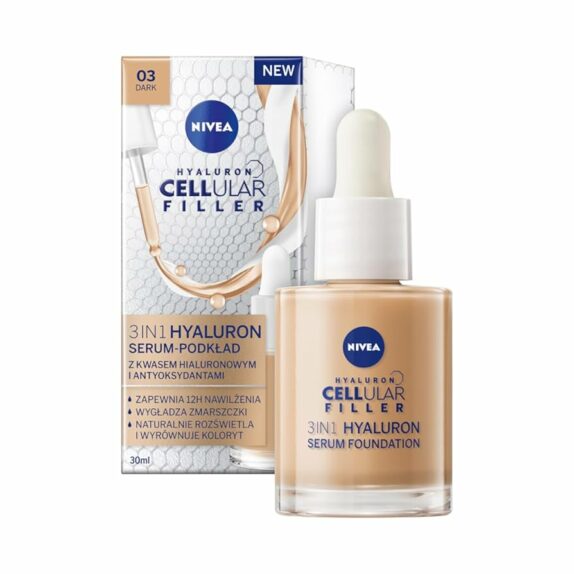 NIVEA SÉRUM POUR LE VISAGE 30M