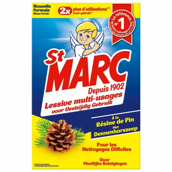 ST MARC NETTOYANT MULTI-USAGES