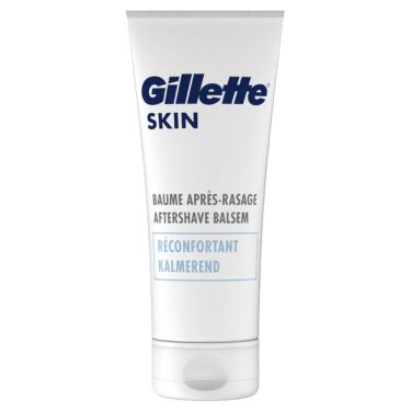 GILLETTE SKIN APRÈS-RASAGE 100