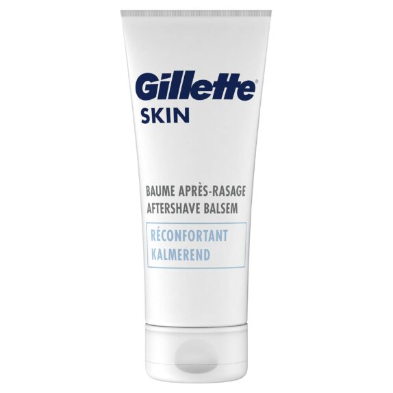 GILLETTE SKIN APRÈS-RASAGE 100