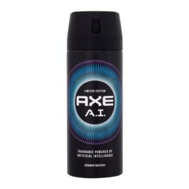 AXE DÉO SPRAY 150ML A.I.