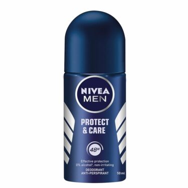 NIVEA DÉO ROLL-ON 50ML POUR HO