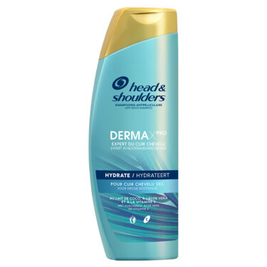 HEAD&SHOULDERS DERMAXPRO SHAMP