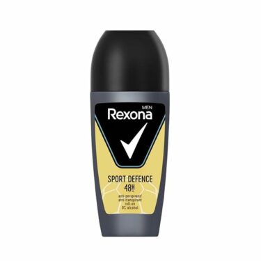 REXONA DÉO ROLL-ON 50ML POUR H
