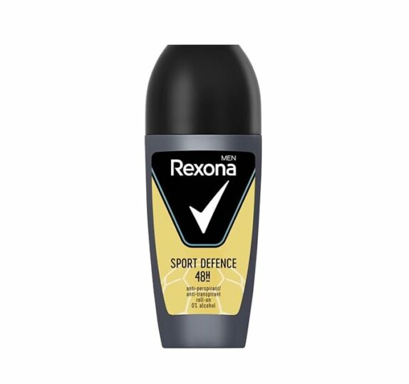 REXONA DÉO ROLL-ON 50ML POUR H