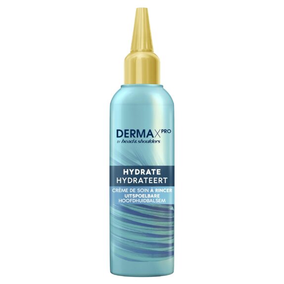 HEAD&SHOULDERS DERMAXPRO MASQU