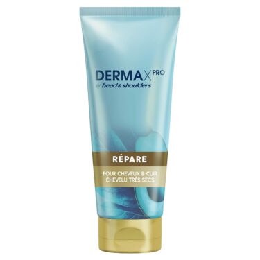 HEAD&SHOULDERS DERMAXPRO APRÈS