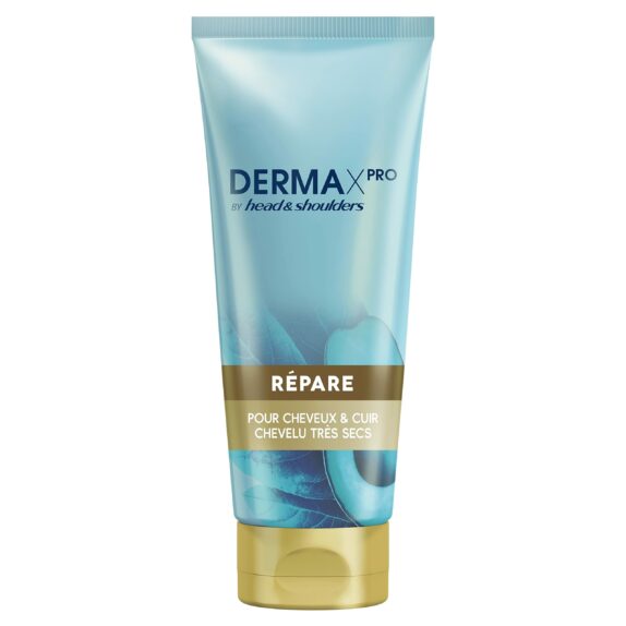 HEAD&SHOULDERS DERMAXPRO APRÈS