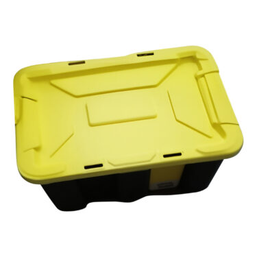 COFFRE PLASTIQUE  25L