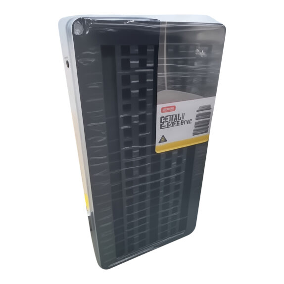 ETAGERE PLASTIQUE 4 NX