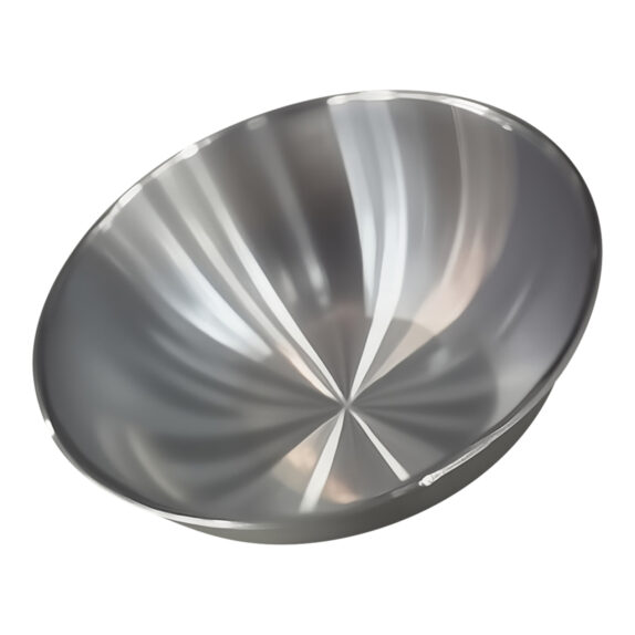 BASSINE EN ACIER INOXYDABLE