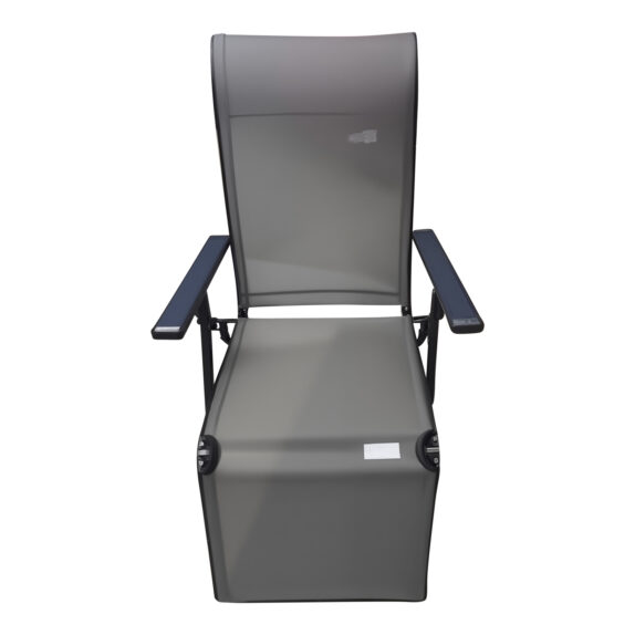 CHAISE LONGUE PLIANTE