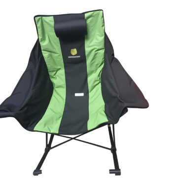 CHAISE PLIANTE D'EXTÉRIEUR