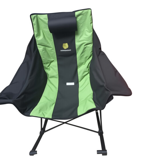 CHAISE PLIANTE D'EXTÉRIEUR