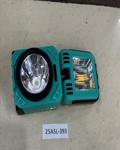 LAMPE PORTABLE MULTIFONCTIONNE