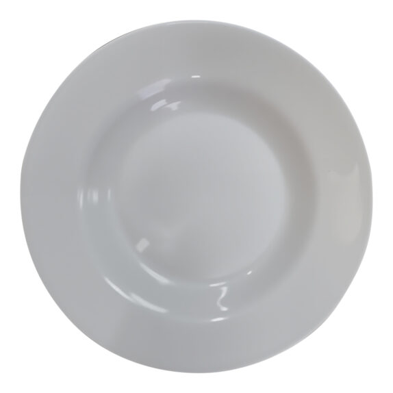 ASSIETTE MÉLAMINE