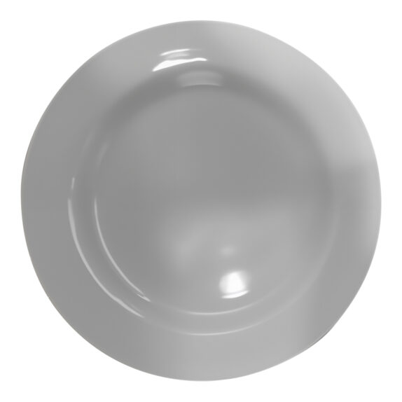ASSIETTE MÉLAMINE
