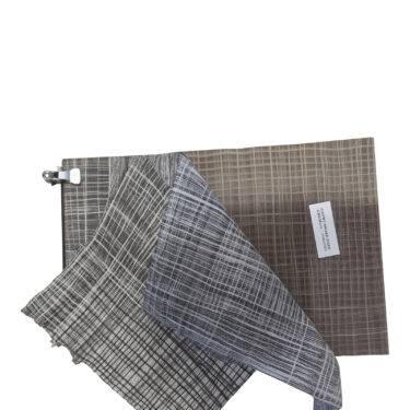 ENSEMBLE DE 4 SETS DE TABLE