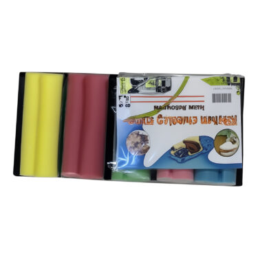 ENSEMBLE D'USTENSILES DE NETTO