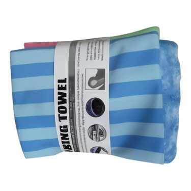 ENSEMBLE DE 5 SERVIETTES DE NE