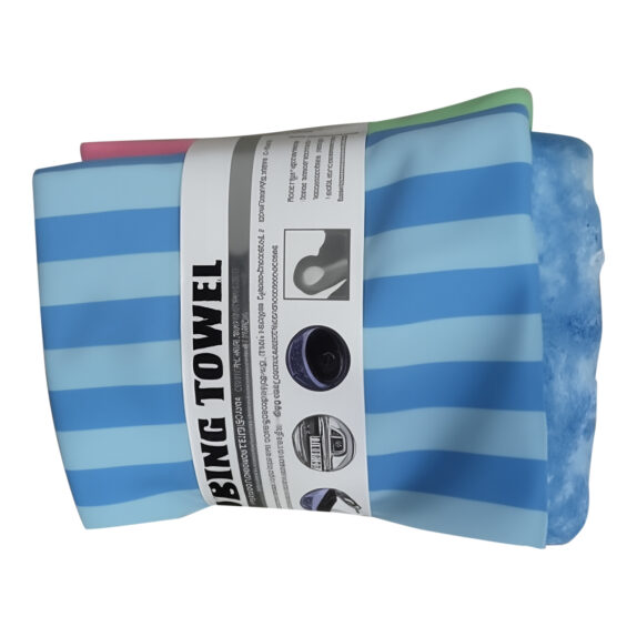 ENSEMBLE DE 5 SERVIETTES DE NE