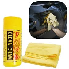 PEAU DE CHAMOIS