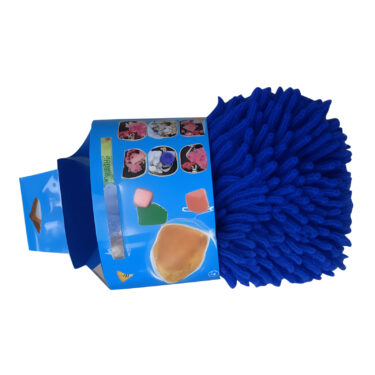 GANT DE LAVAGE DE VOITURE