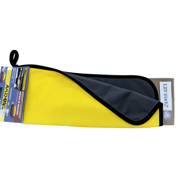 SERVIETTE DE NETTOYAGE DE VOIT