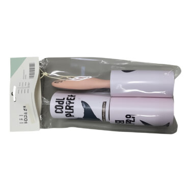 ENSEMBLE DE 3 ROULEAUX ANTI-PE