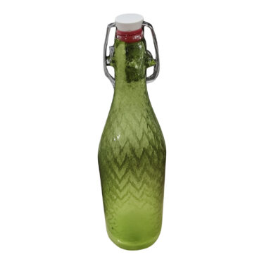 BOUTEILLE EN VERRE