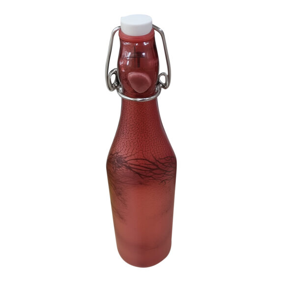 BOUTEILLE EN VERRE