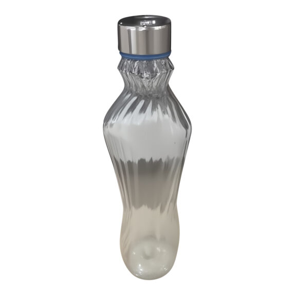 BOUTEILLE EN VERRE